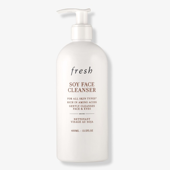 fresh Other - FRESH soy fresh cleanser